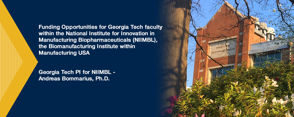 Niimbl Research Georgia Tech